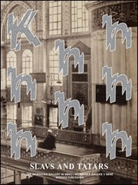 Slavs and tartars. Khhhhh - Librerie.coop