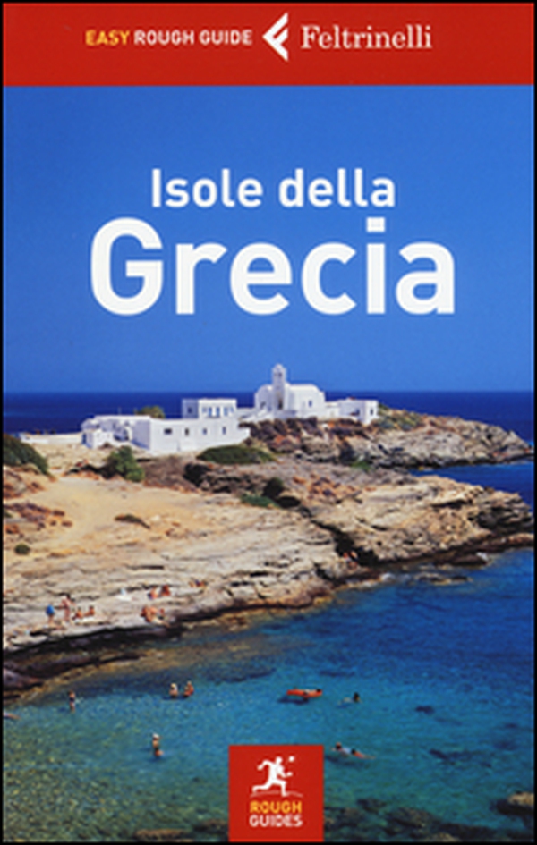Isole della Grecia - Librerie.coop Isole della Grecia - Librerie.coop