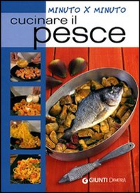 Cucinare il pesce - Librerie.coop Cucinare il pesce - Librerie.coop
