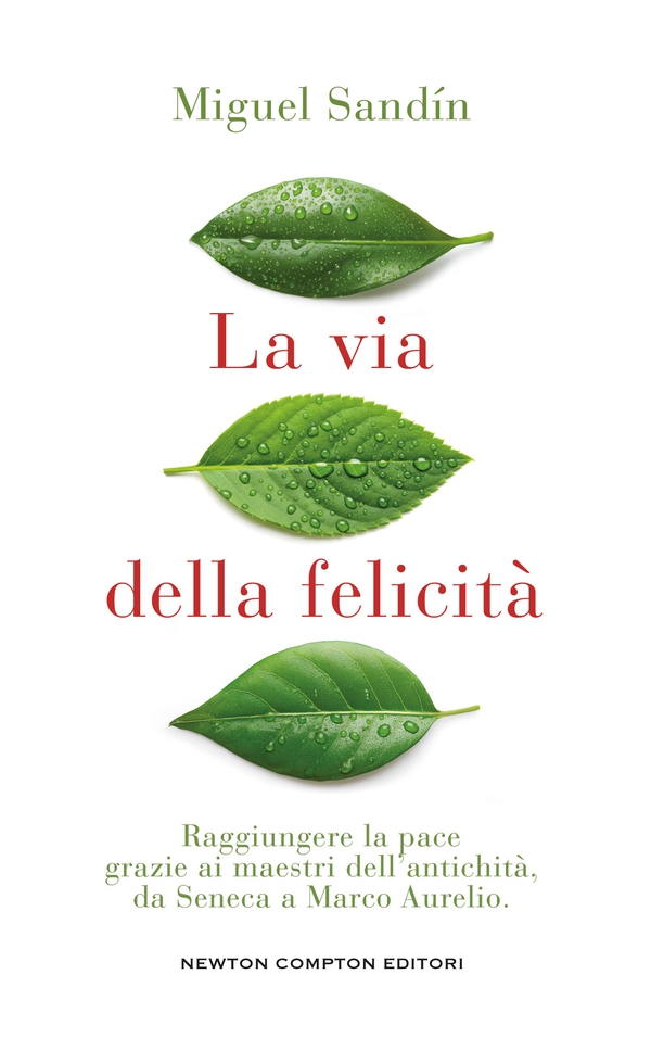 La via della felicità - Librerie.coop
