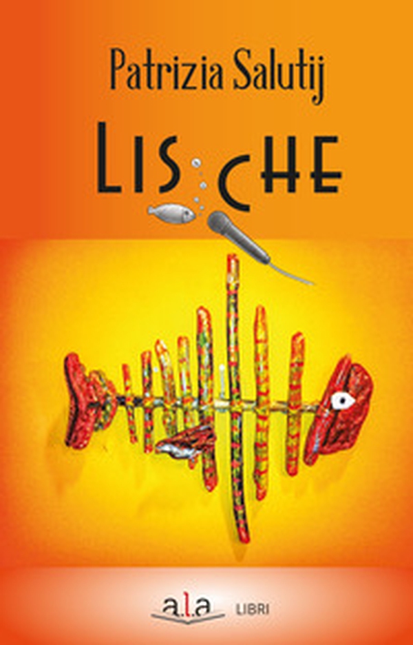 Lische - Librerie.coop Lische - Librerie.coop