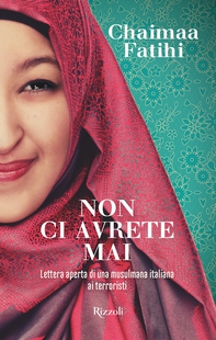 Non ci avrete mai - Librerie.coop