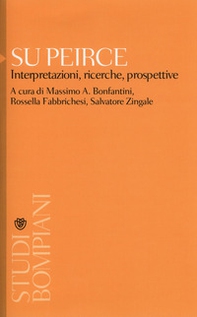 Su Peirce. Interpretazioni, ricerche, prospettive - Librerie.coop Su Peirce. Interpretazioni, ricerche, prospettive - Librerie.coop