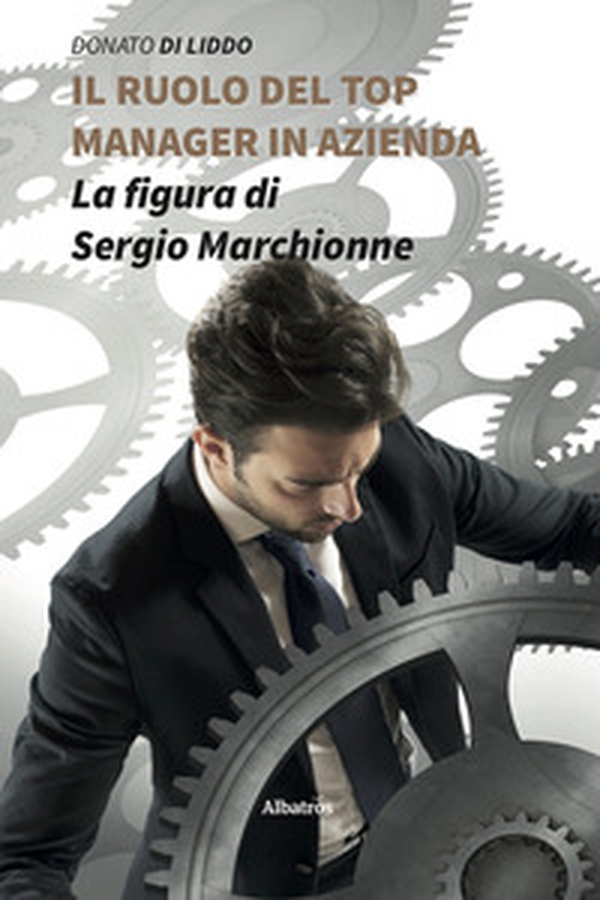 Il ruolo del top manager in azienda - Librerie.coop Il ruolo del top manager in azienda - Librerie.coop