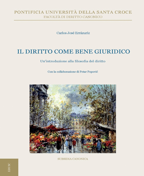 Il diritto come bene giuridico - Librerie.coop Il diritto come bene giuridico - Librerie.coop