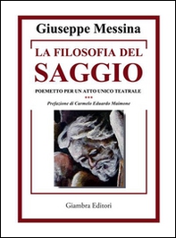 La filosofia del saggio - Librerie.coop