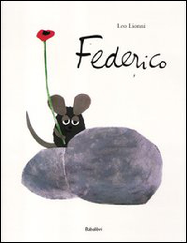Federico - Librerie.coop Federico - Librerie.coop