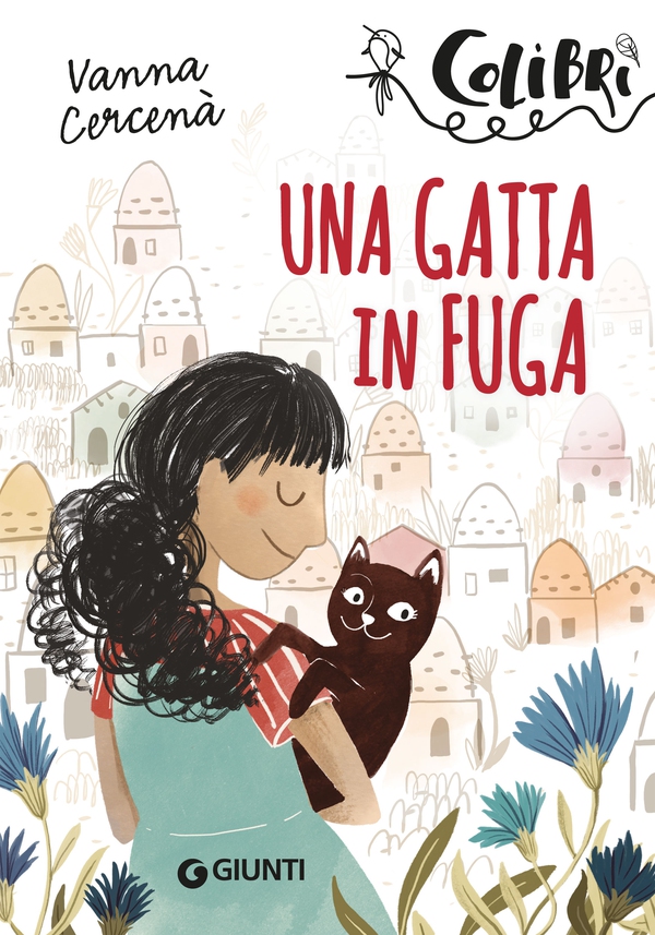 Una gatta in fuga - Librerie.coop Una gatta in fuga - Librerie.coop