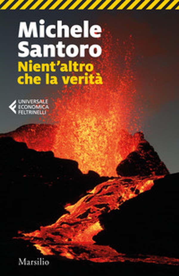 Nient'altro che la verità - Librerie.coop Nient'altro che la verità - Librerie.coop