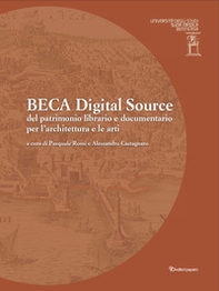 BECA Digital Source del patrimonio librario e documentario per l'architettura e le arti - Librerie.coop