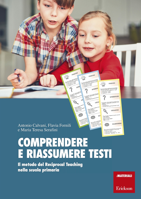 Comprendere e riassumere testi - Librerie.coop Comprendere e riassumere testi - Librerie.coop