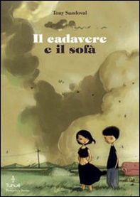 Il cadavere e il sofà - Librerie.coop