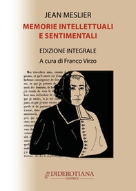 Memorie intellettuali e sentimentali - Librerie.coop Memorie intellettuali e sentimentali - Librerie.coop