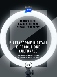 Piattaforme digitali e produzione culturale - Librerie.coop Piattaforme digitali e produzione culturale - Librerie.coop