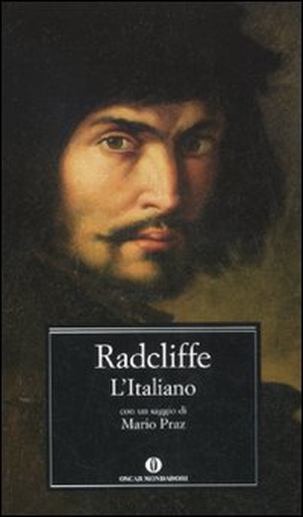 L'italiano ovvero il confessionale dei penitenti neri - Librerie.coop L'italiano ovvero il confessionale dei penitenti neri - Librerie.coop
