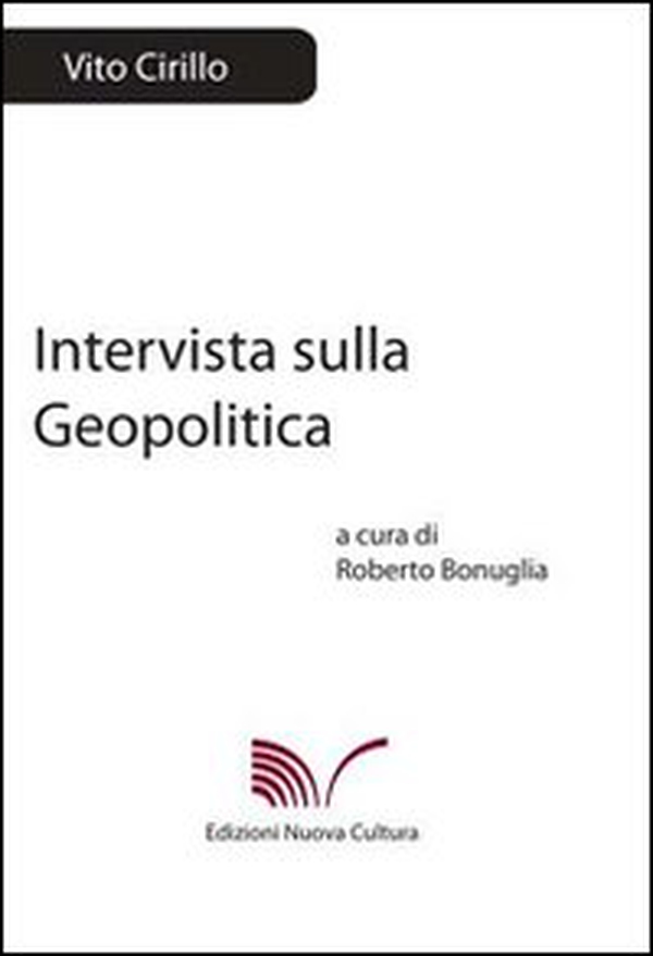 Intervista sulla geopolitica - Librerie.coop Intervista sulla geopolitica - Librerie.coop