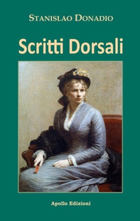 Scritti dorsali - Librerie.coop Scritti dorsali - Librerie.coop