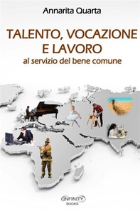 Talento, vocazione e lavoro al servizio del bene comune - Librerie.coop
