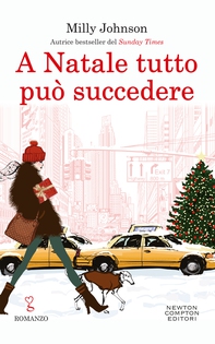 A Natale tutto può succedere - Librerie.coop A Natale tutto può succedere - Librerie.coop