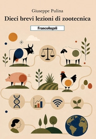 Dieci brevi lezioni di zootecnica - Librerie.coop