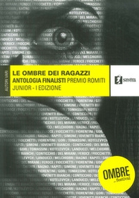 Le ombre dei ragazzi - Librerie.coop