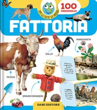 Fattoria. Apri gli occhi sul mondo - Librerie.coop