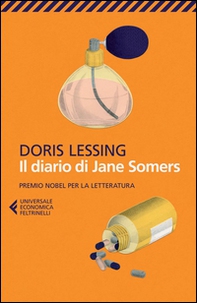 Il diario di Jane Somers - Librerie.coop Il diario di Jane Somers - Librerie.coop
