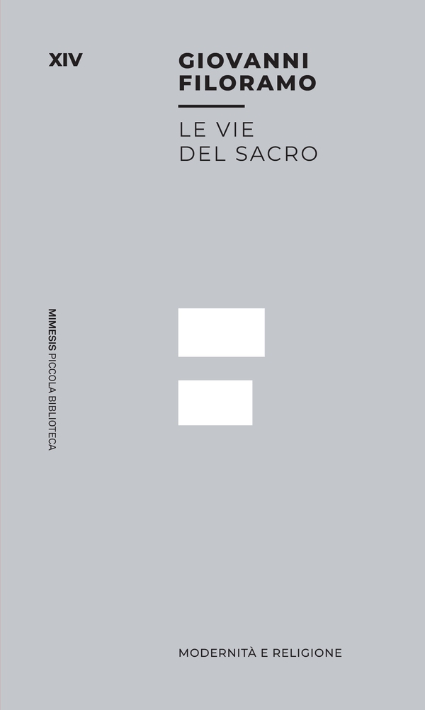 Le vie del sacro - Librerie.coop Le vie del sacro - Librerie.coop