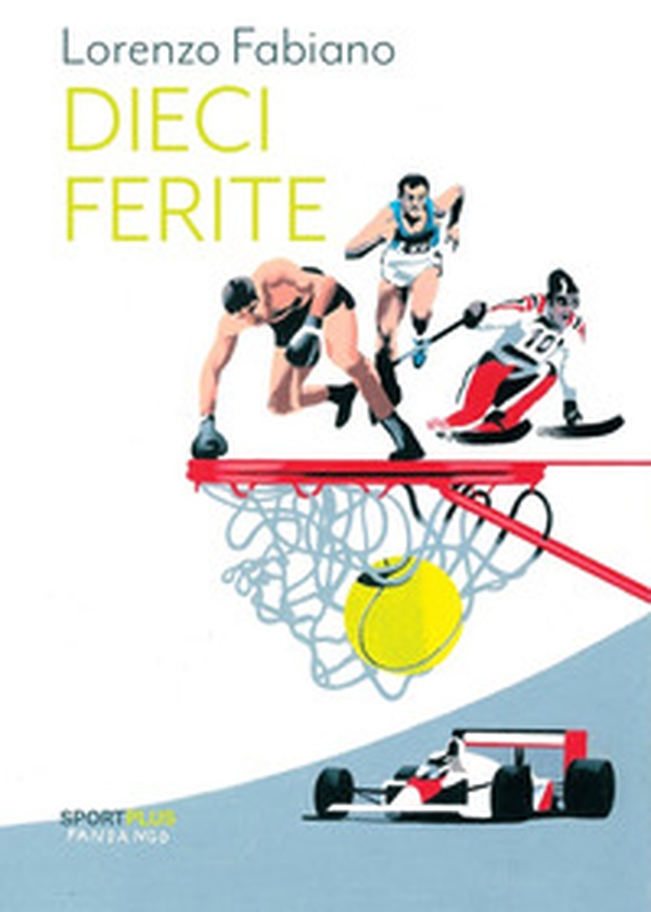 Dieci ferite - Librerie.coop Dieci ferite - Librerie.coop