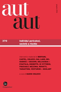 aut aut 370 - Librerie.coop
