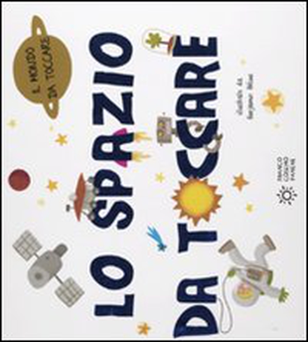 Lo spazio da toccare - Librerie.coop Lo spazio da toccare - Librerie.coop