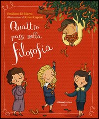 Quattro passi nella filosofia - Librerie.coop Quattro passi nella filosofia - Librerie.coop