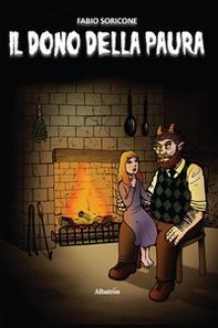 Il dono della paura. Raccolta di racconti - Librerie.coop