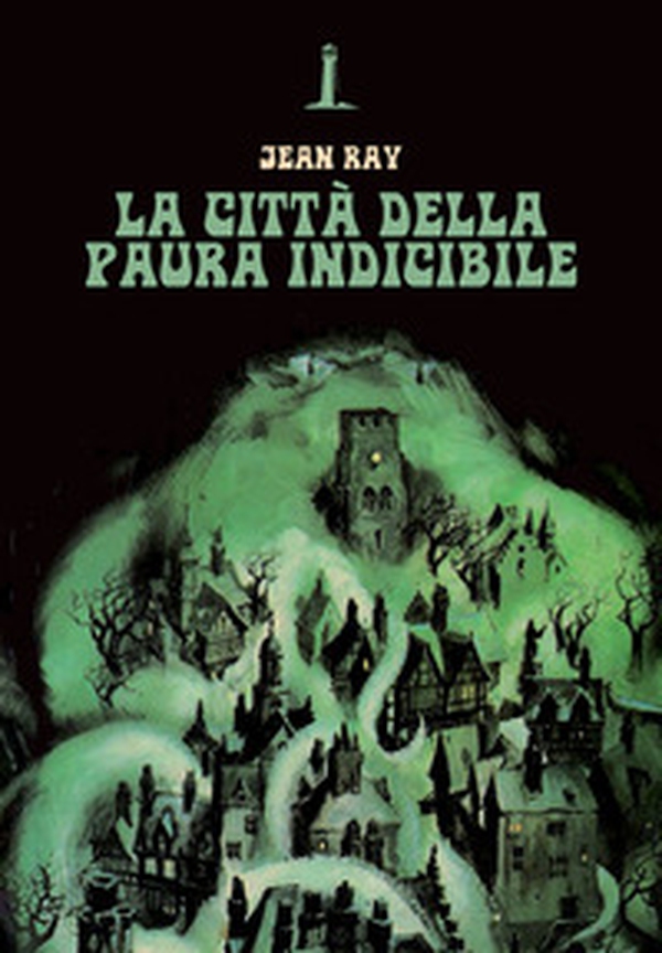 La città della paura indicibile - Librerie.coop La città della paura indicibile - Librerie.coop