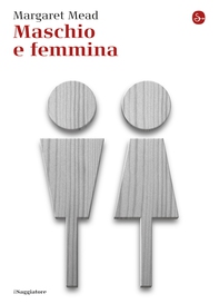 Maschio e femmina - Librerie.coop Maschio e femmina - Librerie.coop