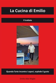 La cucina di Emilio - Librerie.coop