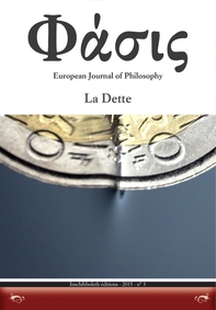 La dette - Librerie.coop