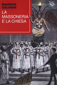 La massoneria e la Chiesa - Librerie.coop