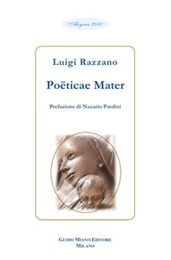 Poëticae Mater - Librerie.coop Poëticae Mater - Librerie.coop