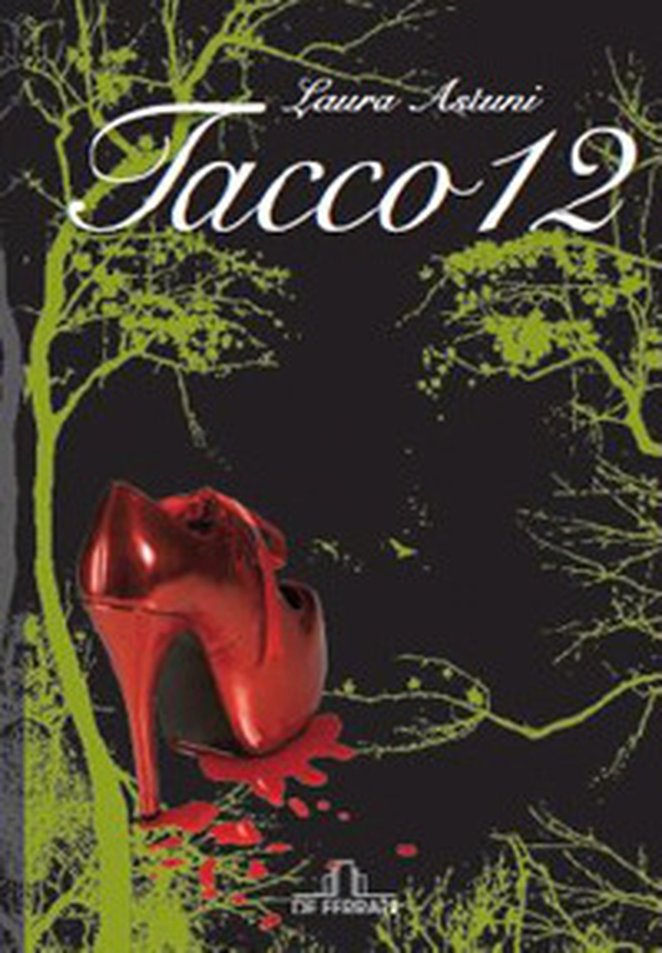 Tacco 12 - Librerie.coop Tacco 12 - Librerie.coop