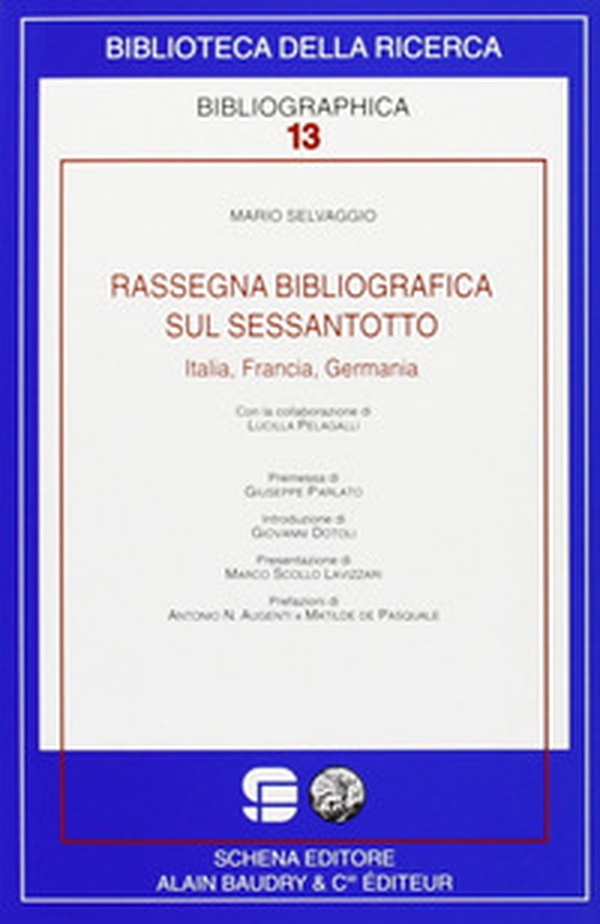 Rassegna bibliografica sul Sessantotto. Italia, Francia, Germania - Librerie.coop Rassegna bibliografica sul Sessantotto. Italia, Francia, Germania - Librerie.coop