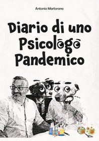 Diario di uno psicologo pandemico - Librerie.coop
