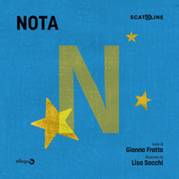 Nota - Librerie.coop Nota - Librerie.coop