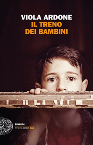 Il treno dei bambini - Librerie.coop