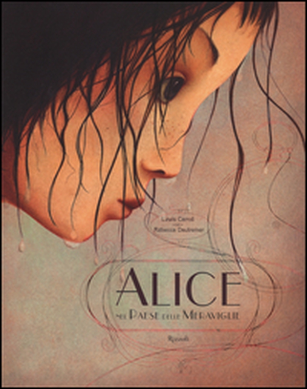 Alice nel paese delle meraviglie - Librerie.coop Alice nel paese delle meraviglie - Librerie.coop