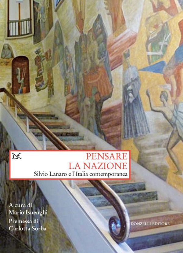 Pensare la nazione - Librerie.coop Pensare la nazione - Librerie.coop