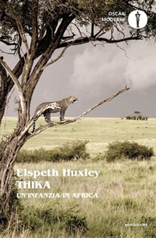 Thika. Un'infanzia in Africa - Librerie.coop Thika. Un'infanzia in Africa - Librerie.coop