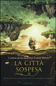 La città sospesa - Librerie.coop