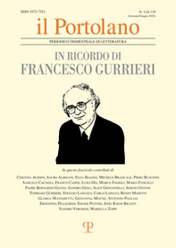 Il portolan. - Vol. 124-125 - Librerie.coop
