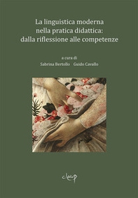 La linguistica moderna nella pratica didattica: dalla riflessione alle competenze - Librerie.coop